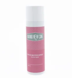 BrandNewCake Cacaoboter spray Velvet Roze 250ml