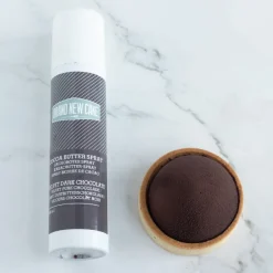 BrandNewCake Cacaoboter spray Velvet Pure choco kleur 250ml