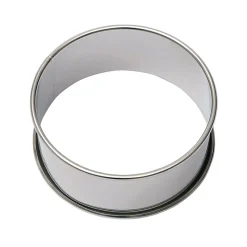BrandNewCake Cakering met Kraalrand Ø7x3cm