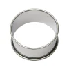 BrandNewCake Cakering met Kraalrand Ø6x3cm