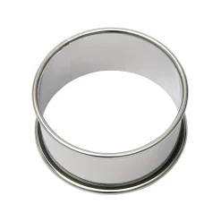 BrandNewCake Cakering met Kraalrand Ø6x3cm