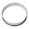 BrandNewCake Cakering met Kraalrand Ø10x2cm