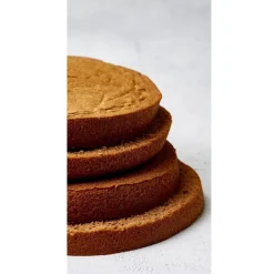 BrandNewCake Chocolade Biscuit-mix 1kg