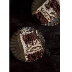 BrandNewCake Chocolade Biscuit-mix 500g