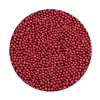 BrandNewCake Chocolade Crispy Parels Rood 190g