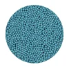 BrandNewCake Chocolade Crispy Parels Blauw 190g