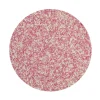 BrandNewCake Chocolade Hagelslag Roze/Wit 200g