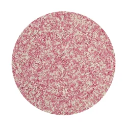 BrandNewCake Chocolade Hagelslag Roze/Wit 200g
