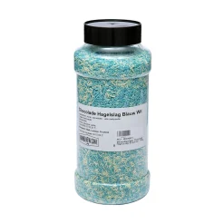 BrandNewCake Chocolade Hagelslag Blauw/Wit 700g
