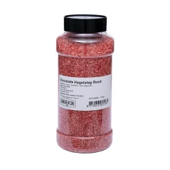 BrandNewCake Chocolade Hagelslag Rood 700g**