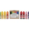 BrandNewCake Chocolade Kleurstof assortiment (12x11ml)
