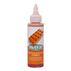 BrandNewCake Chocolade Kleurstof Oranje 100ml