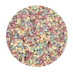 BrandNewCake Confetti Bloemen mix 500gr.