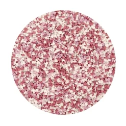 BrandNewCake Confetti Hartjes mix 1500gr.