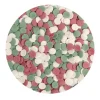 BrandNewCake Confetti Maxi X-Mas Rood/Groen/Wit 60gr.**