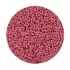 BrandNewCake Confetti Open Hartjes Rood 50gr.
