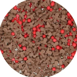 BrandNewCake Confetti Rendier Mix 500gr.