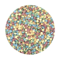 BrandNewCake Confetti Rondjes 6mm 60gr.