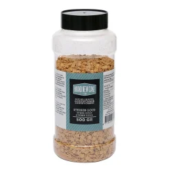 BrandNewCake Confetti Sterren Goud 7mm 500gr.