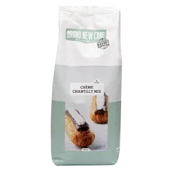 BrandNewCake Creme Chantilly (klopschuim) 800g