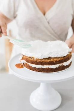 BrandNewCake Creme Chantilly (klopschuim) 10kg