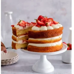 BrandNewCake Creme Chantilly (klopschuim) 10kg