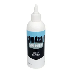 BrandNewCake Drip Blauw 180g