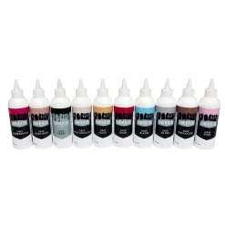 BrandNewCake Drip Blauw 180g