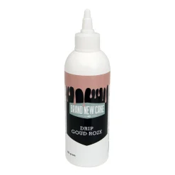 BrandNewCake Drip Goud-Roze 180g