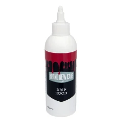 BrandNewCake Drip Rood 180g