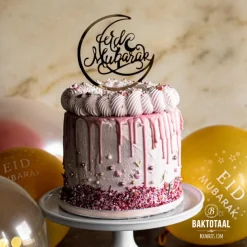 BrandNewCake Drip Roze 180g