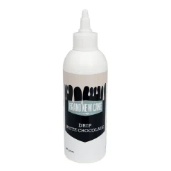 BrandNewCake Drip Witte Chocolade 180g