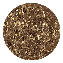 BrandNewCake Eetbare Pailletten Goud 3g