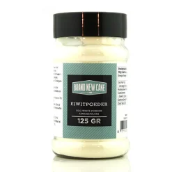 BrandNewCake Eiwitpoeder 125gr.