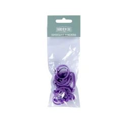 BrandNewCake Elastieken Spuitzak Binders 12st