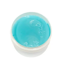 BrandNewCake Fondant Glazuur Blauw 300g