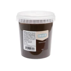 BrandNewCake Ganache Choco Puur 850g