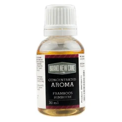 BrandNewCake geconcentreerde aroma Framboos 30ml