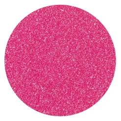 BrandNewCake Glitter Suiker Fuchsia Roze 85g