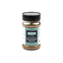 BrandNewCake Hazelnoot Praliné Vulling 325 gr.