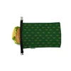 BrandNewCake Herbruikbare Boterhamzak Graan motief 30x20cm**