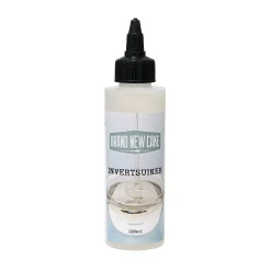 BrandNewCake Invertsuiker 120ml