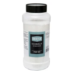 BrandNewCake Isomalt korrels 750 gram