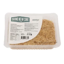 BrandNewCake Kadayif Deeg Voorgebakken Krokant 200g