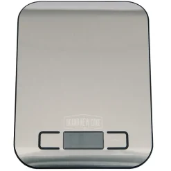 BrandNewCake Keukenweegschaal 5kg / 1gr
