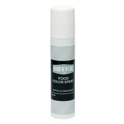 BrandNewCake Kleurspray Metallic Parelmoer 100ml.