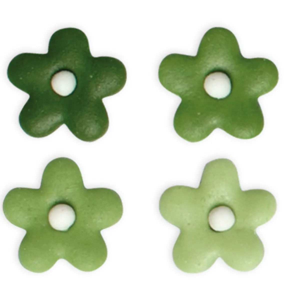 BrandNewCake Kleurstof Gel Donker Groen 35gr