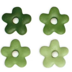 BrandNewCake Kleurstof Gel Donker Groen 1kg