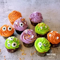 BrandNewCake Kleurstof Gel Oranje 35gr