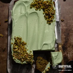 BrandNewCake Kleurstof Gel Pistache Groen 35gr